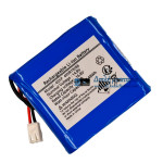 Μπαταρία για PLC 4S1P-4INR19 [Αντικατάσταση μπαταρίας]